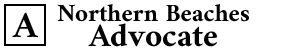 Northern Beaches Advocate Logo