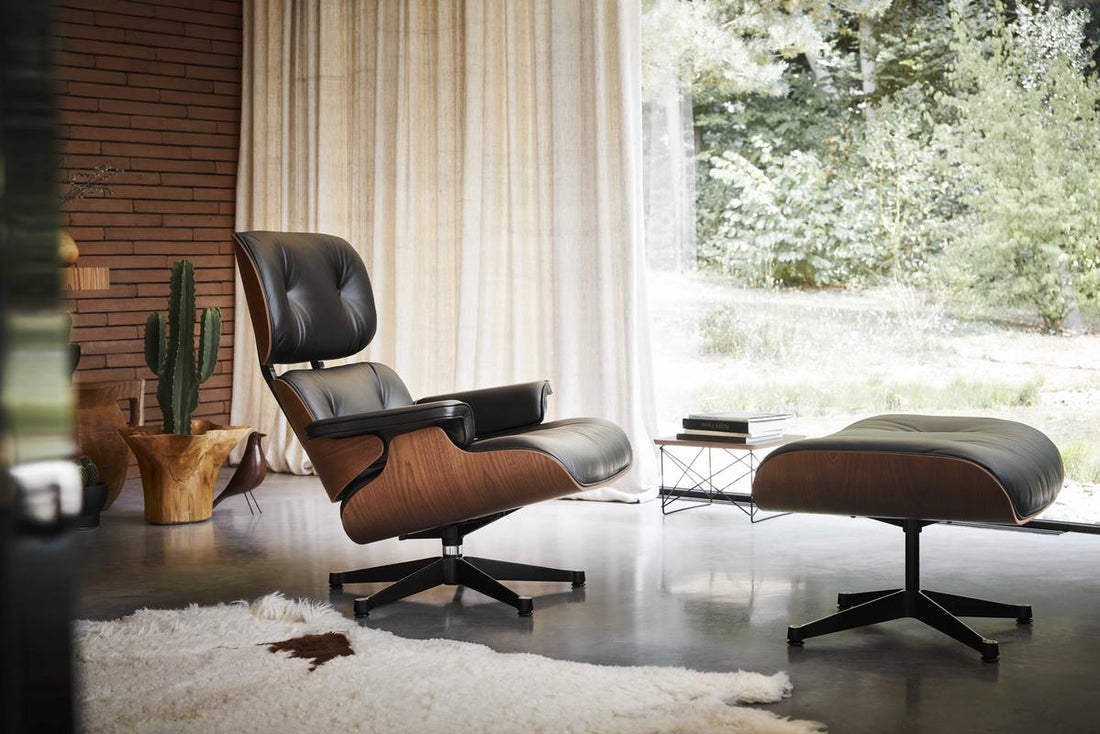 Investing in Furniture: The sustainable side of Design Icons