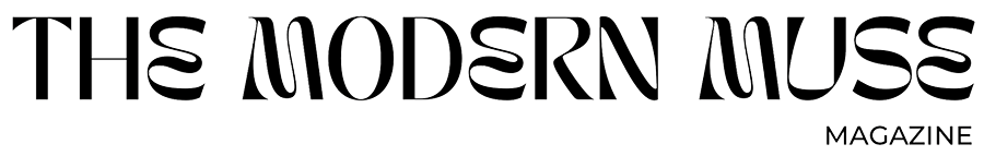 Modern Muse Magazine Logo